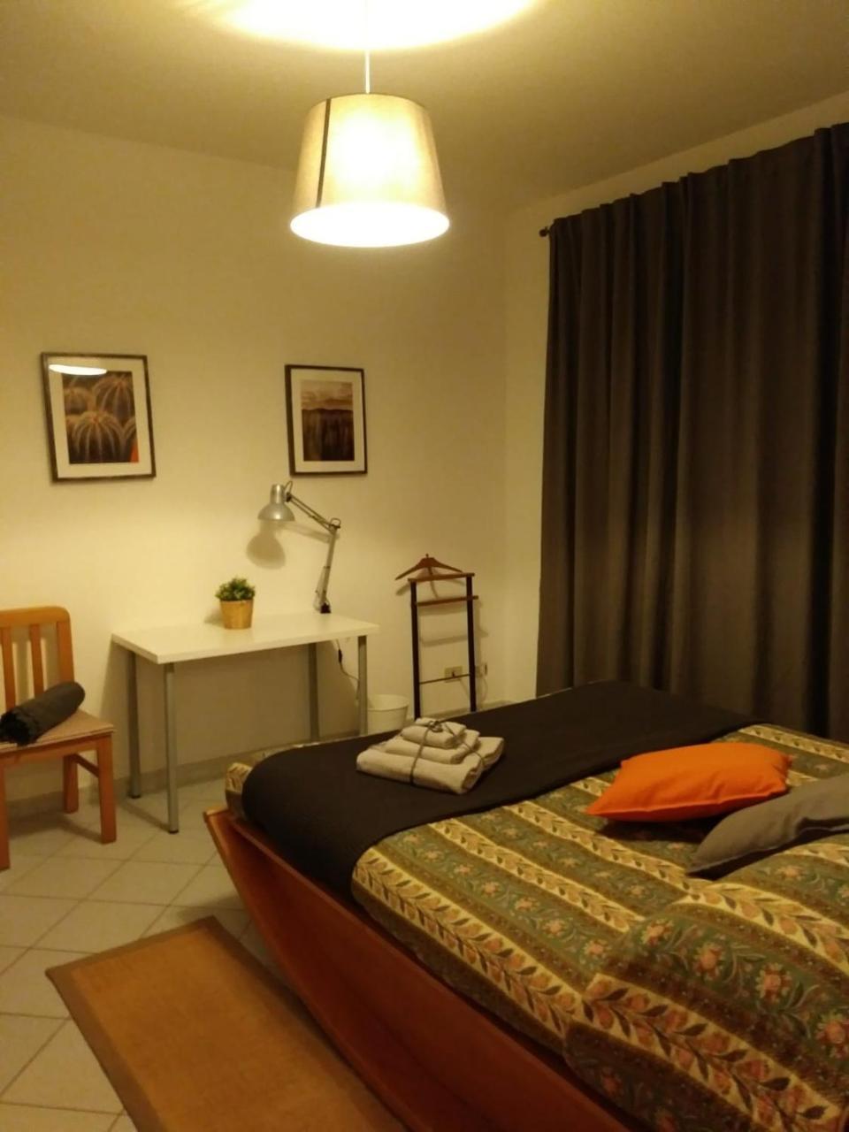Angy House Apartment Iolanda di Savoia Exterior photo