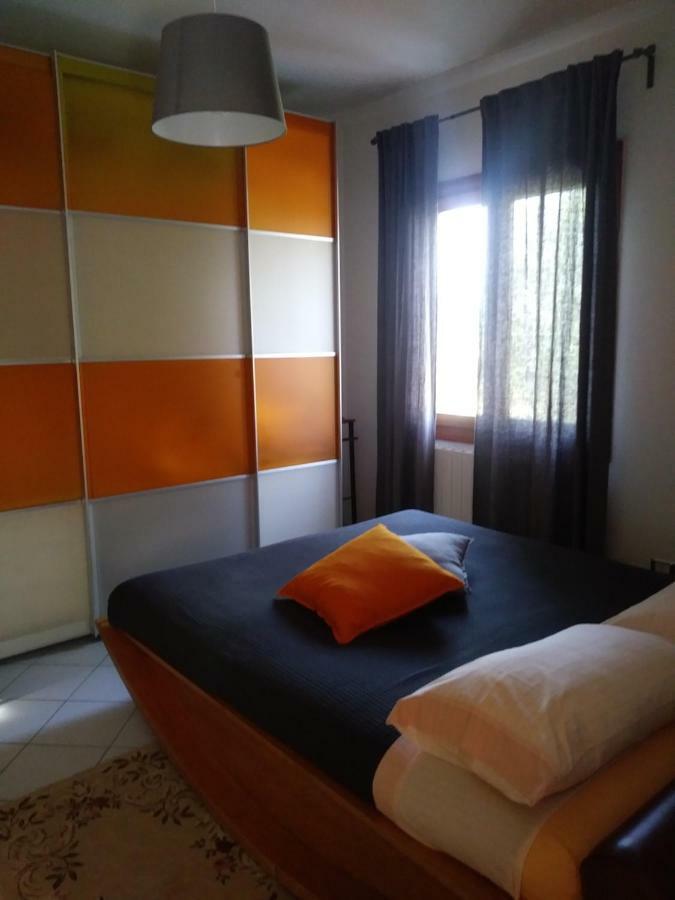 Angy House Apartment Iolanda di Savoia Exterior photo